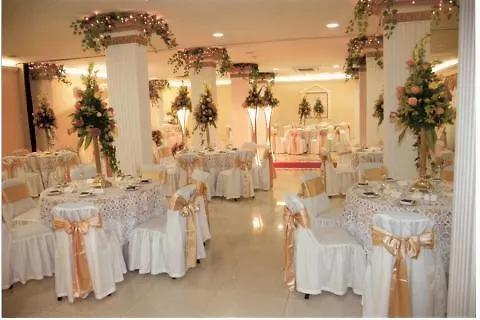 Hotel Majestic Barranquilla  Colombia