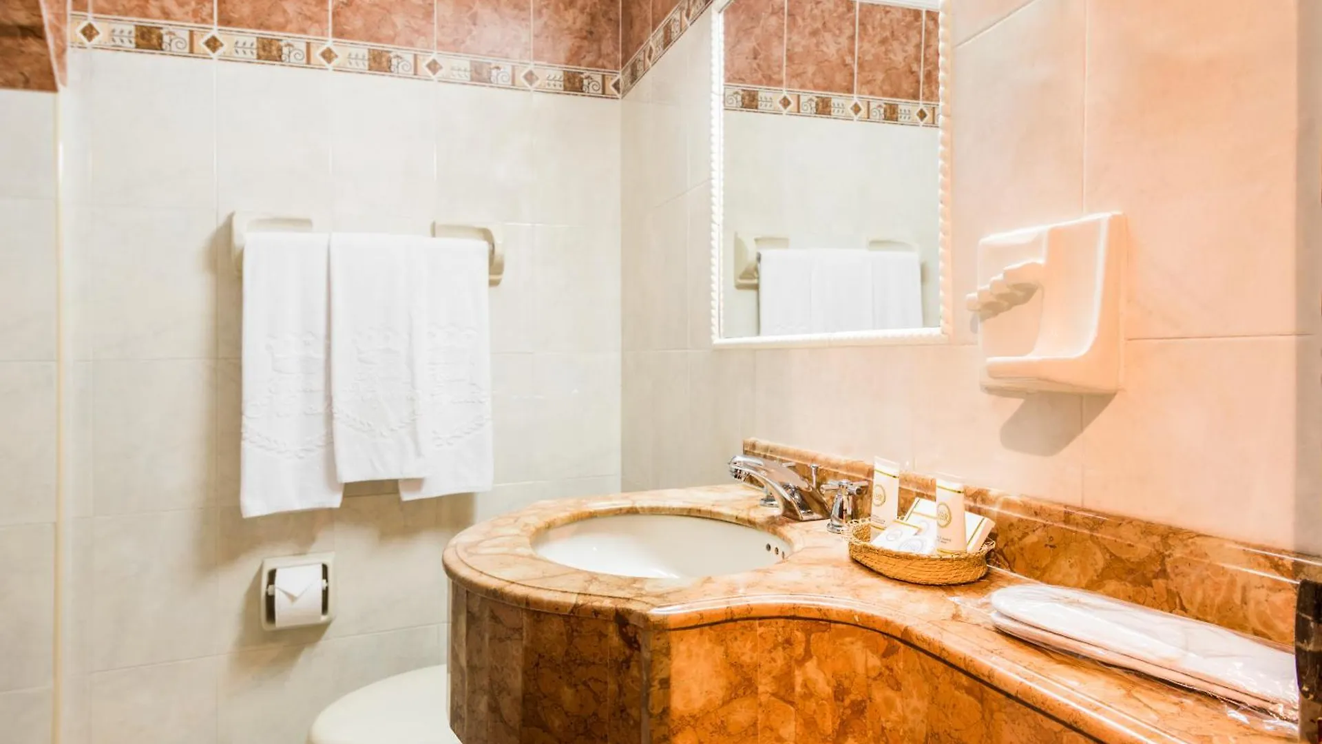 ****  Hotel Majestic Barranquilla  Colombia