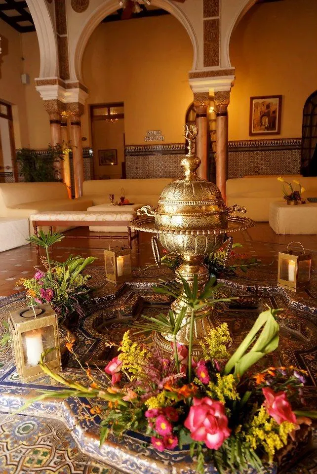 ****  Hotel Majestic Barranquilla  Colombia