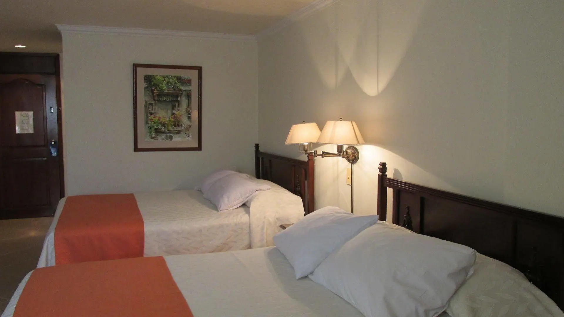 Hotel Majestic Barranquilla