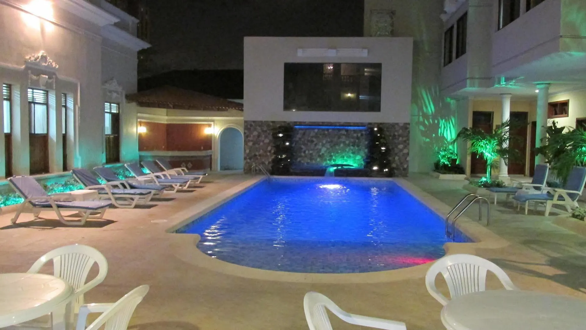 Hotel Majestic Barranquilla  Colombia