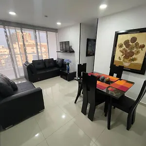 Apartamento Lujoso Apartartamento, Barranquilla (Atlantico)