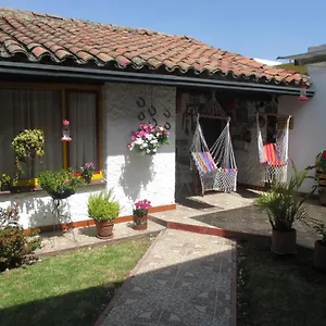 Tipo Habitación en casa particular Bogotá