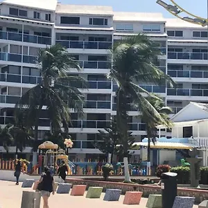 Espectaculares Aptos Hansa Coral Islas Apartamento San Andrés