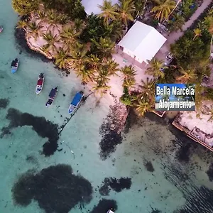 Bella Marcela Apartamento Buenavista (San Andres and Providencia Islands)