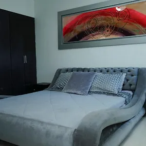 Apartamento Moderno Y Centrado En, Barranquilla (Atlantico)