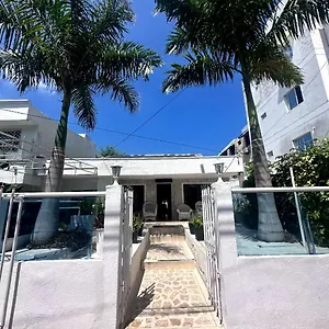 Airport 3*, Cartagena Colombia