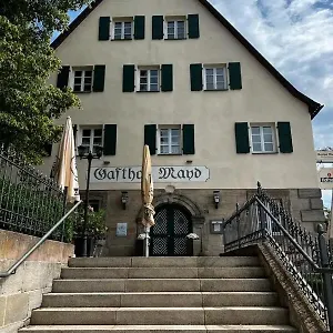 Mayd , Erlangen Duitsland