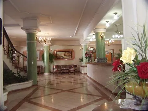 Hotel Majestic Barranquilla  Colombia