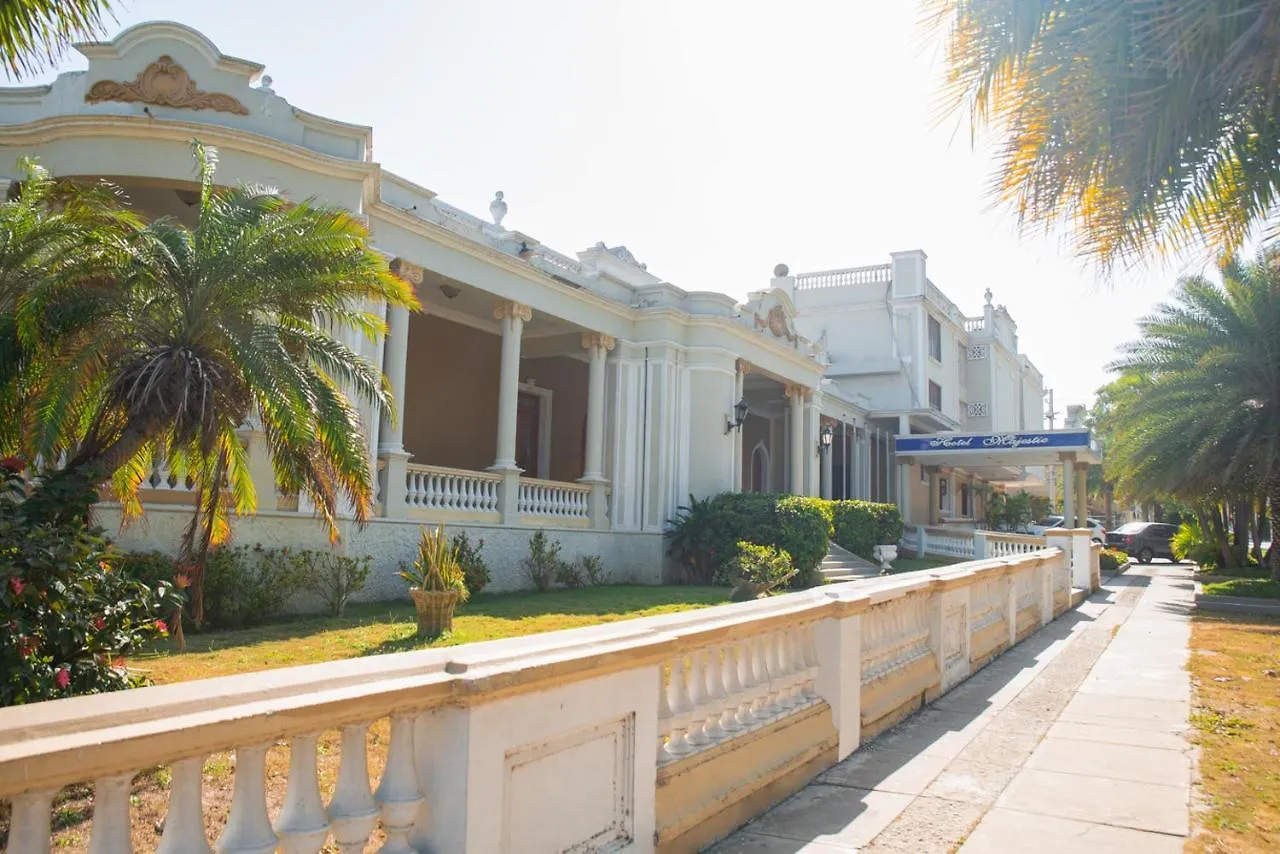 Hotel Majestic Barranquilla