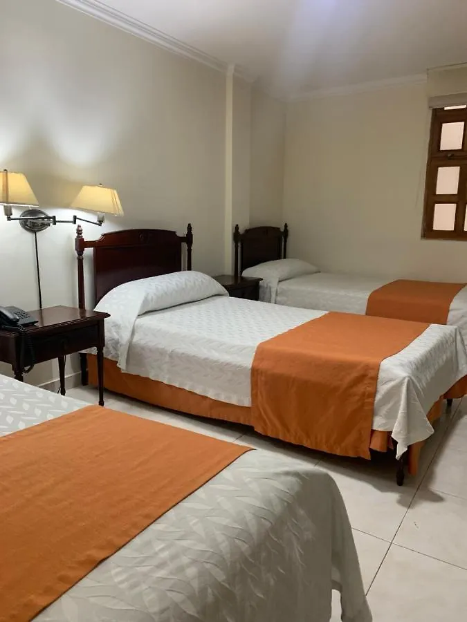 Hotel Majestic Barranquilla  4*, Barranquilla (Atlantico) Colombia