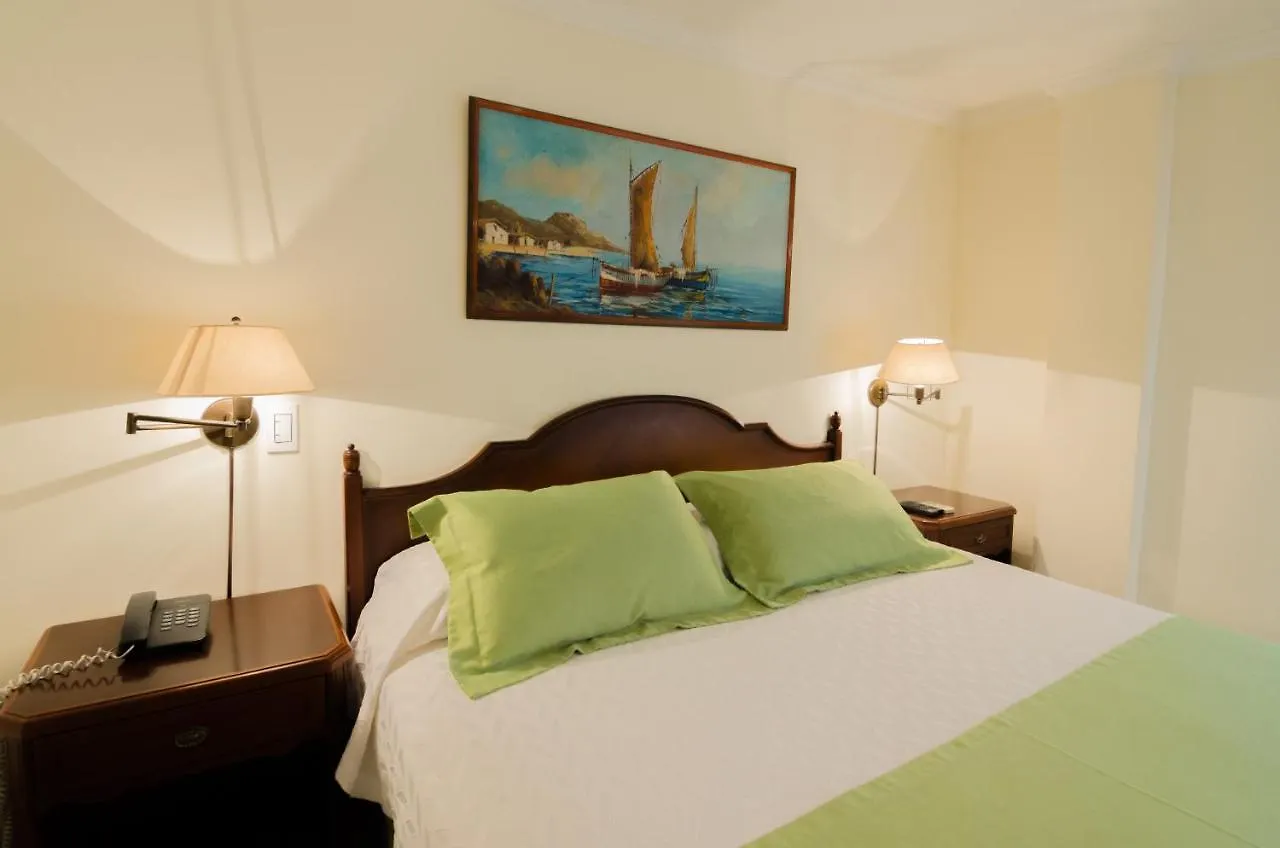 Hotel Majestic Barranquilla