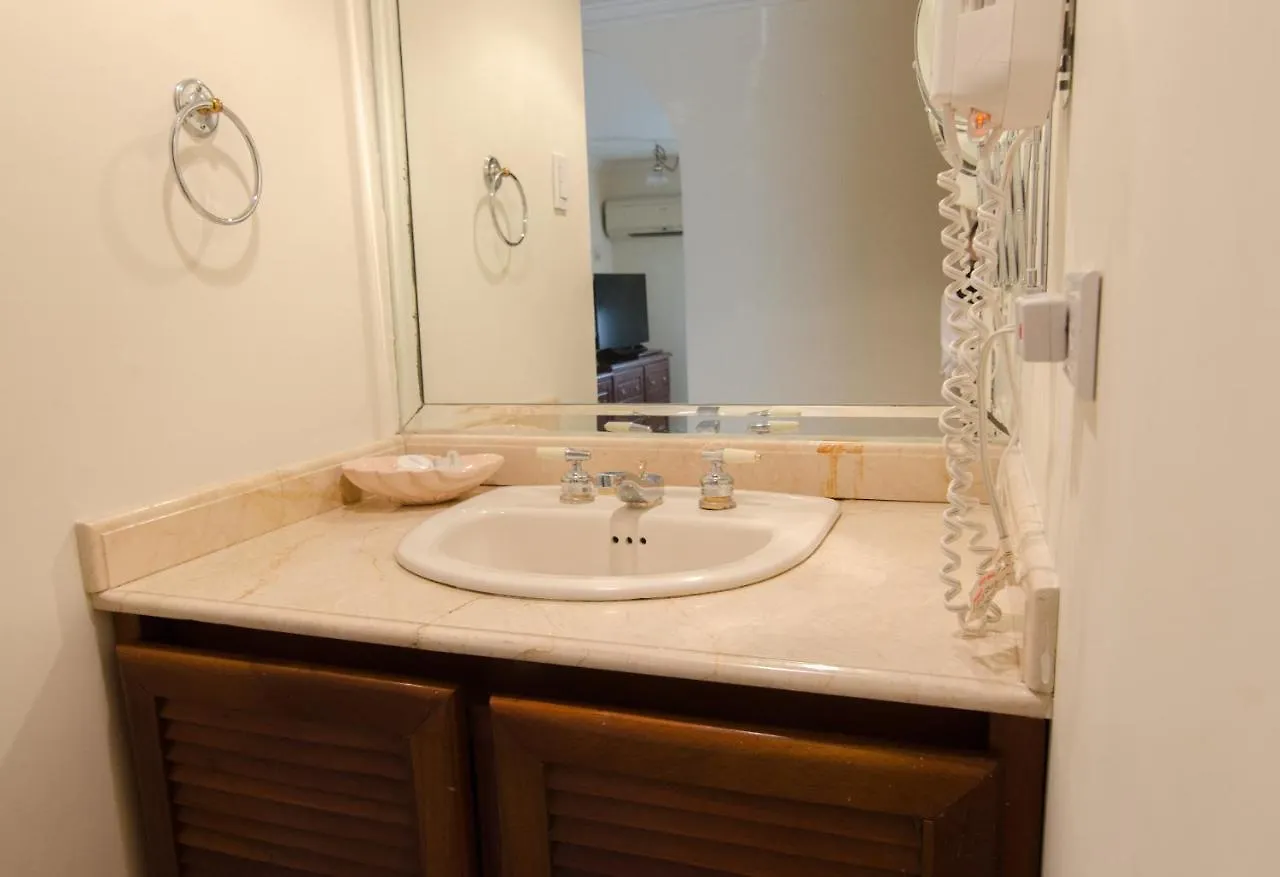 Hotel Majestic Barranquilla