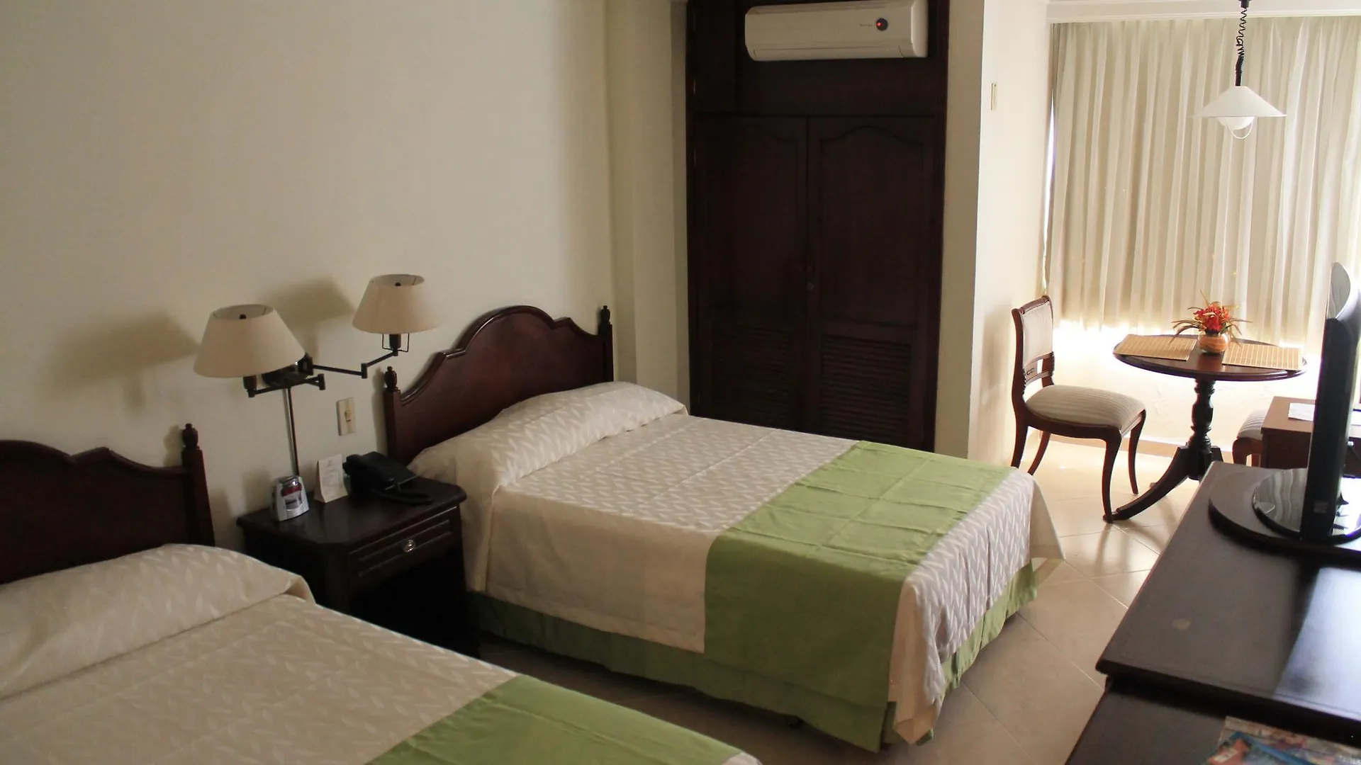 Hotel Majestic Barranquilla