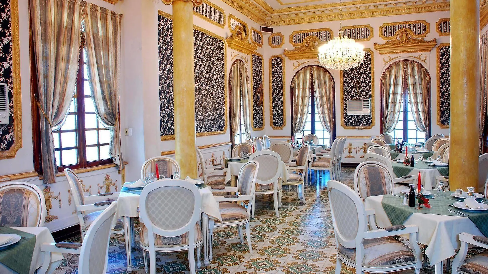 Hotel Majestic Barranquilla   Barranquilla (Atlantico)