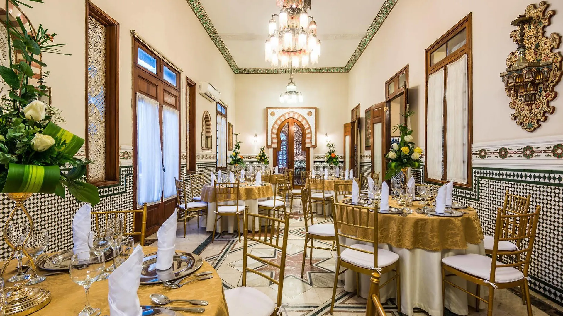 Hotel Majestic Barranquilla